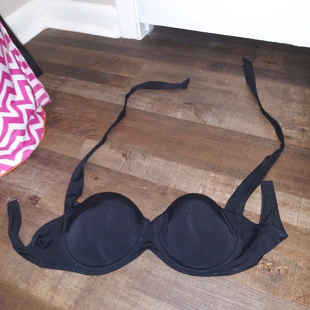 Push up Bathing suit top